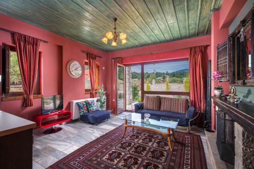 Apartamento Vip Chalet 4 Seasons