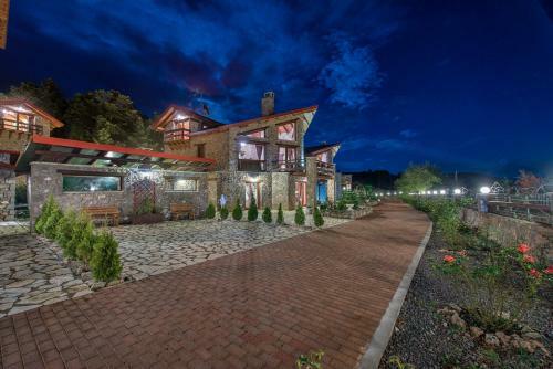 Apartamento Vip Chalet 4 Seasons