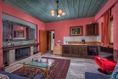 Apartamento Vip Chalet 4 Seasons