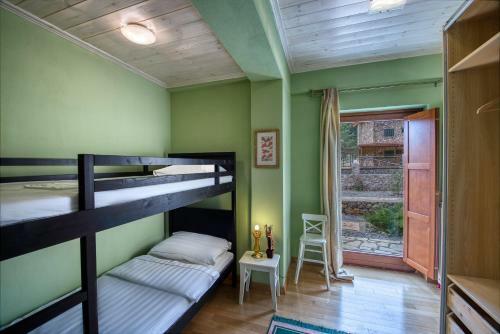 Apartamento Vip Chalet 4 Seasons