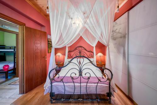 Apartamento Vip Chalet 4 Seasons
