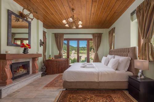 Apartamento Vip Chalet 4 Seasons