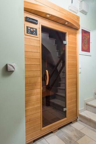 Apartamento Vip Chalet 4 Seasons
