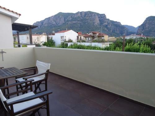 Aparthotel Alkistis Hotel