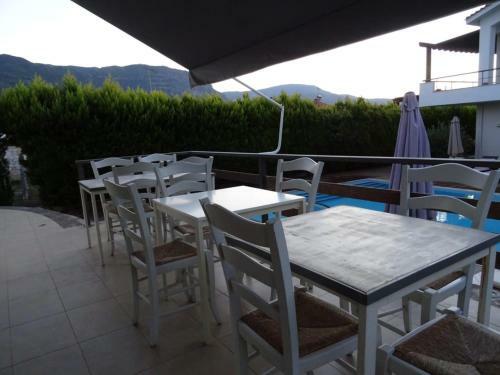 Aparthotel Alkistis Hotel