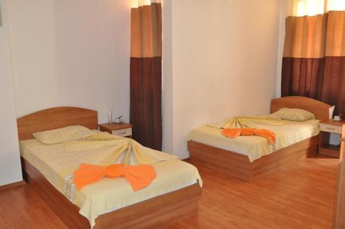 Hostal Diva House