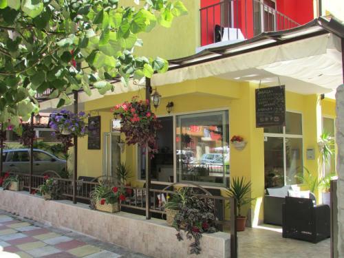 Hostal Diva House