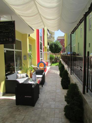 Hostal Diva House