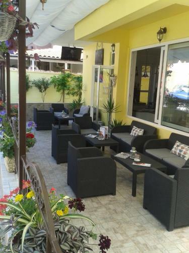 Hostal Diva House