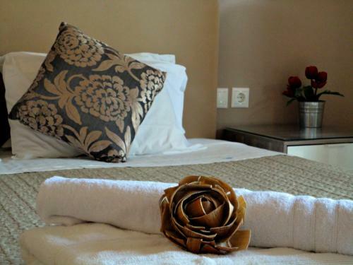 Apartamento Galini Beach Studios And Penthouse