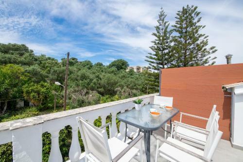 Apartamento Galini Beach Studios And Penthouse