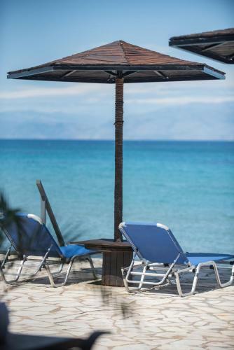 Apartamento Galini Beach Studios And Penthouse