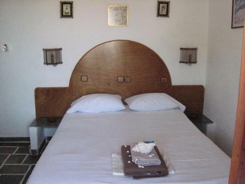 Hostal Pension Irini-vicky
