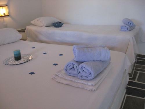 Hostal Pension Irini-vicky