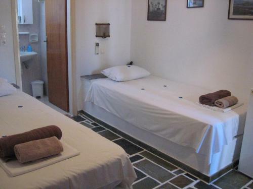 Hostal Pension Irini-vicky