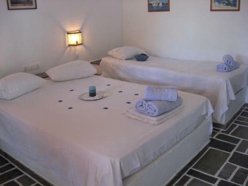 Hostal Pension Irini-vicky