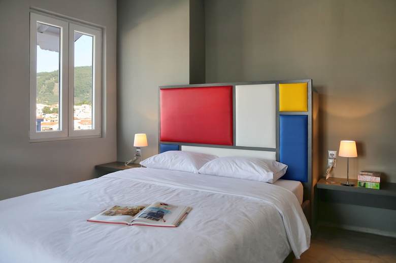 Apartamento Design Hotel Architectonika