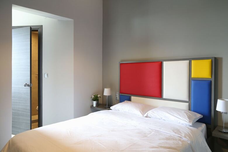 Apartamento Design Hotel Architectonika