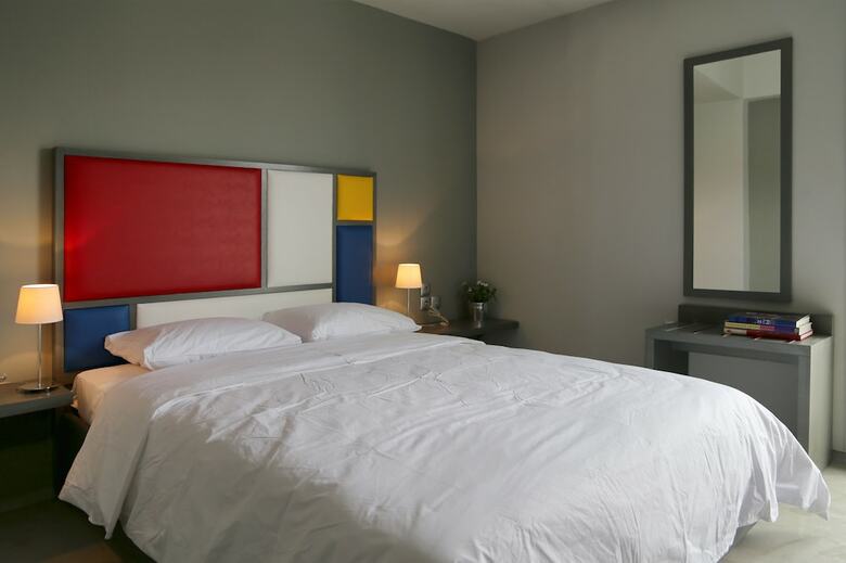 Apartamento Design Hotel Architectonika