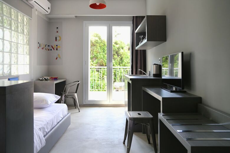 Apartamento Design Hotel Architectonika