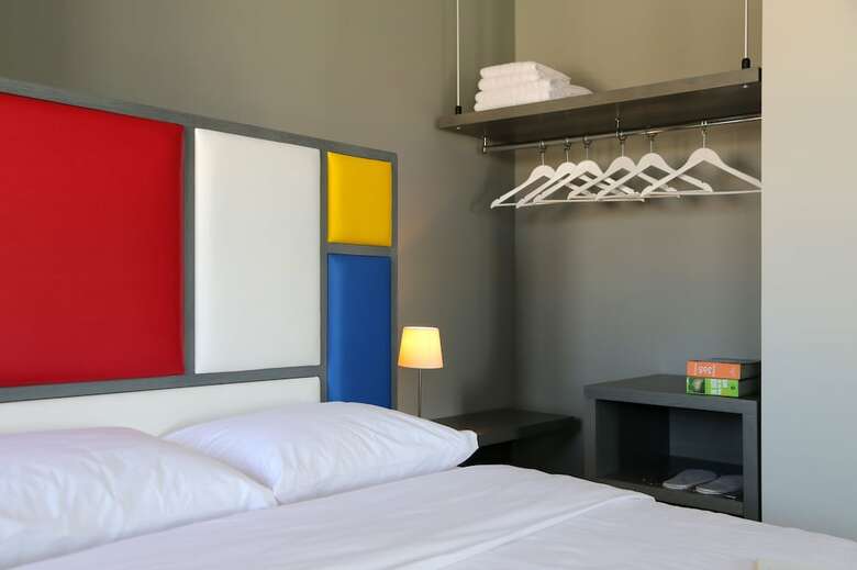Apartamento Design Hotel Architectonika