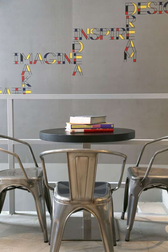 Apartamento Design Hotel Architectonika