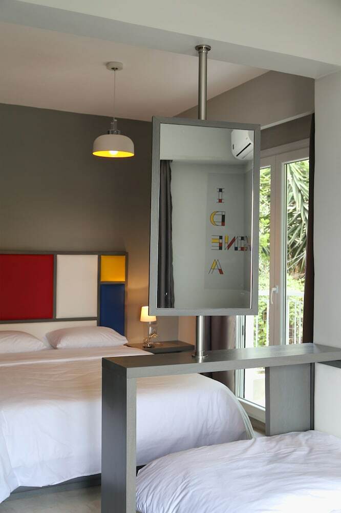 Apartamento Design Hotel Architectonika