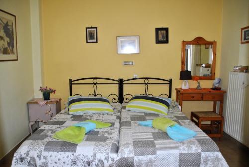 Apartamento Kalokenti Studios