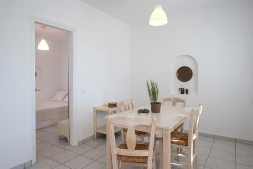 Apartamento Cleopatra Seaside Homes