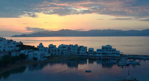 Apartamento Cleopatra Seaside Homes