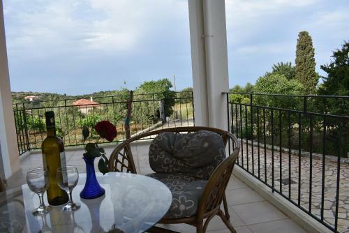 Apartamento Garden Villas