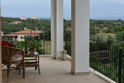 Apartamento Garden Villas