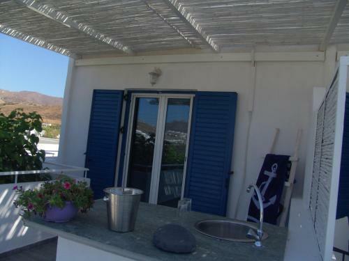 Apartamento Avlomonasbeach