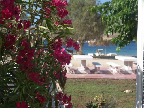 Apartamento Avlomonasbeach