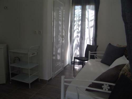 Apartamento Avlomonasbeach