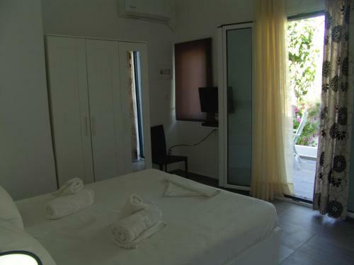 Apartamento Avlomonasbeach