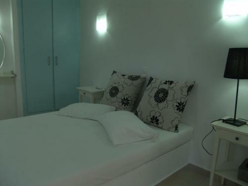 Apartamento Avlomonasbeach