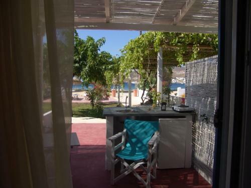 Apartamento Avlomonasbeach