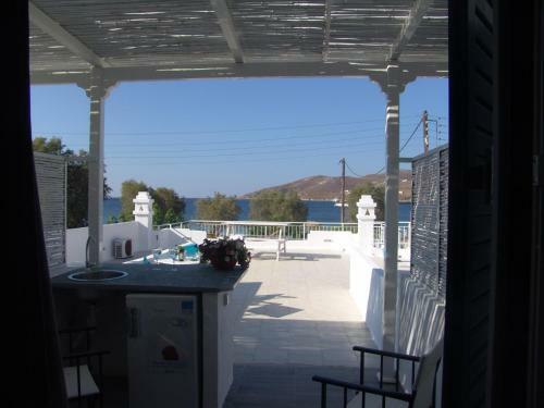 Apartamento Avlomonasbeach