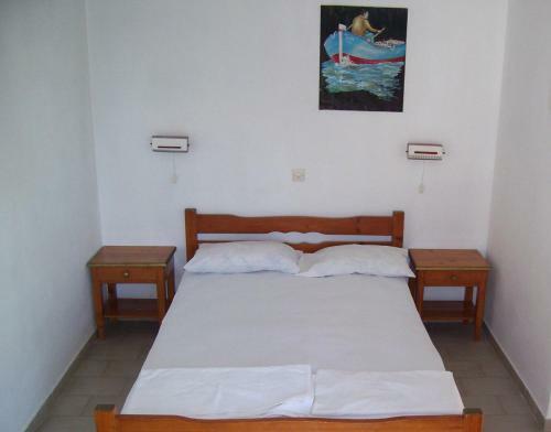 Raymondos Apartments