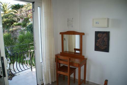 Raymondos Apartments
