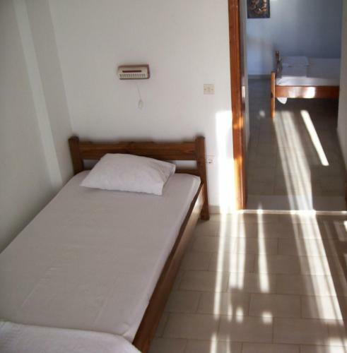 Raymondos Apartments