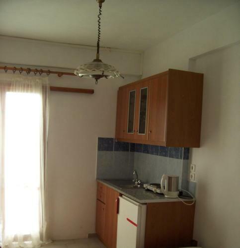 Raymondos Apartments