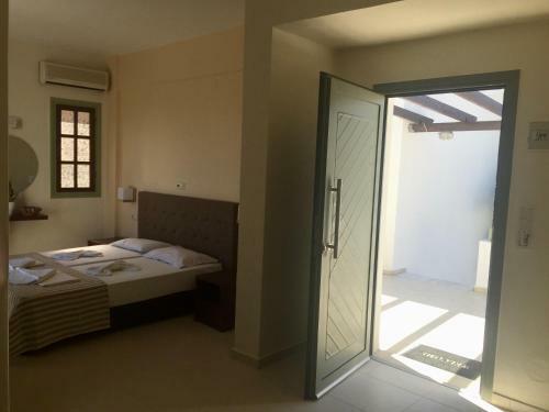 Apartamento Oleander