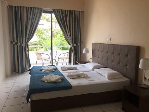 Apartamento Oleander
