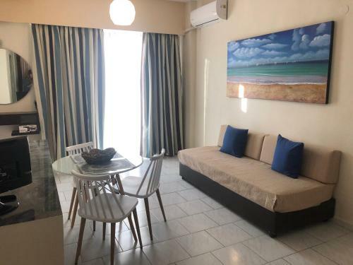 Apartamento Oleander