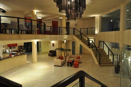 Kohylia Beach Hotel