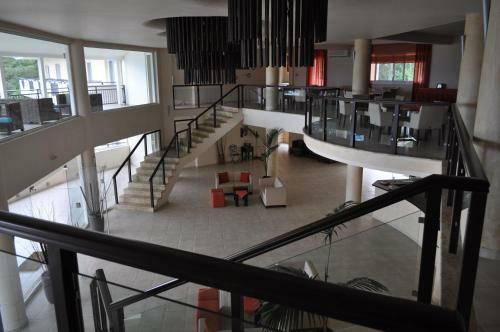 Kohylia Beach Hotel