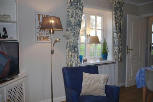Apartamento Durango-im-haus-kapitaen-groot