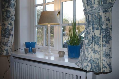 Apartamento Durango-im-haus-kapitaen-groot